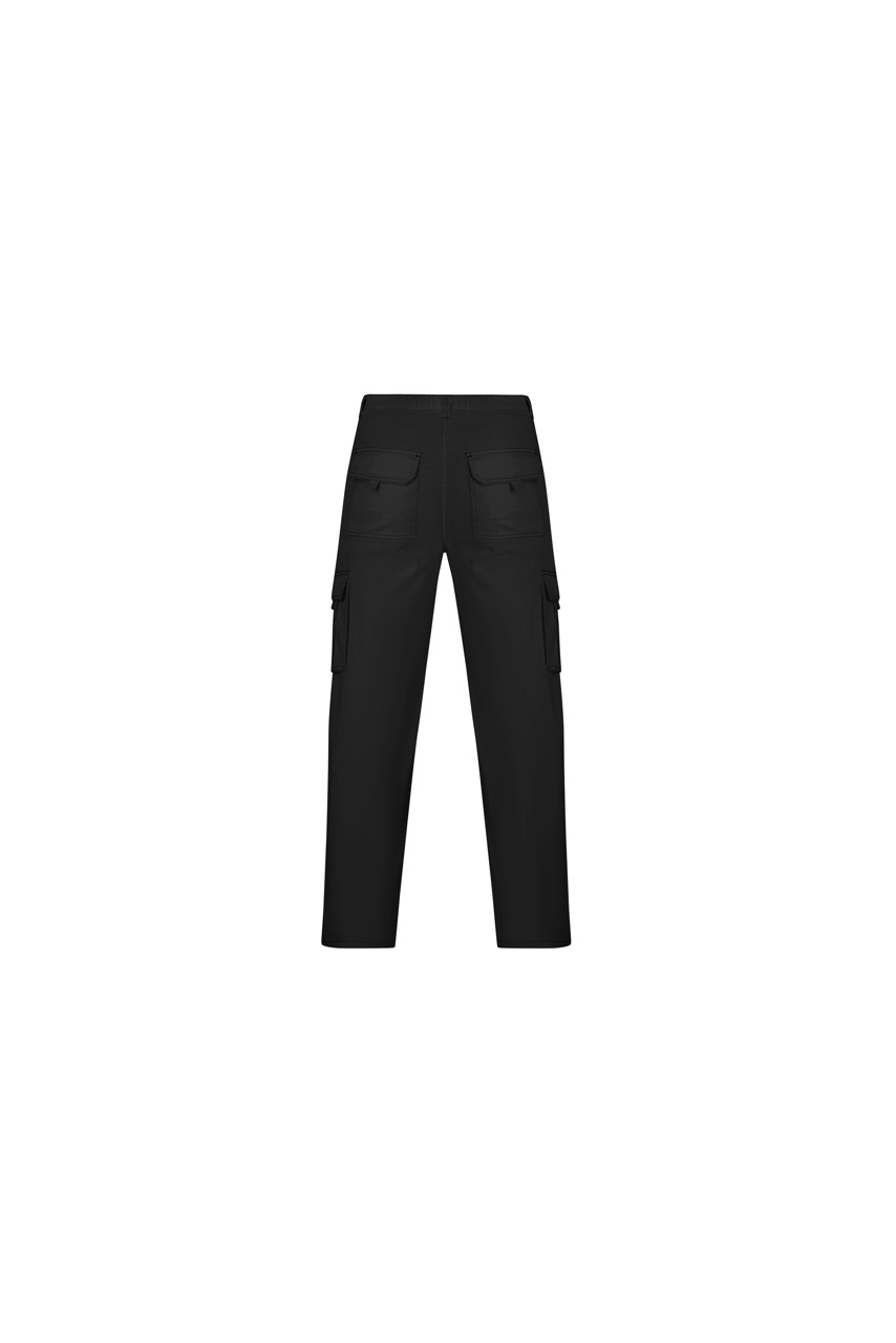 Unisex Warmor Fleece-Lined Work Trousers