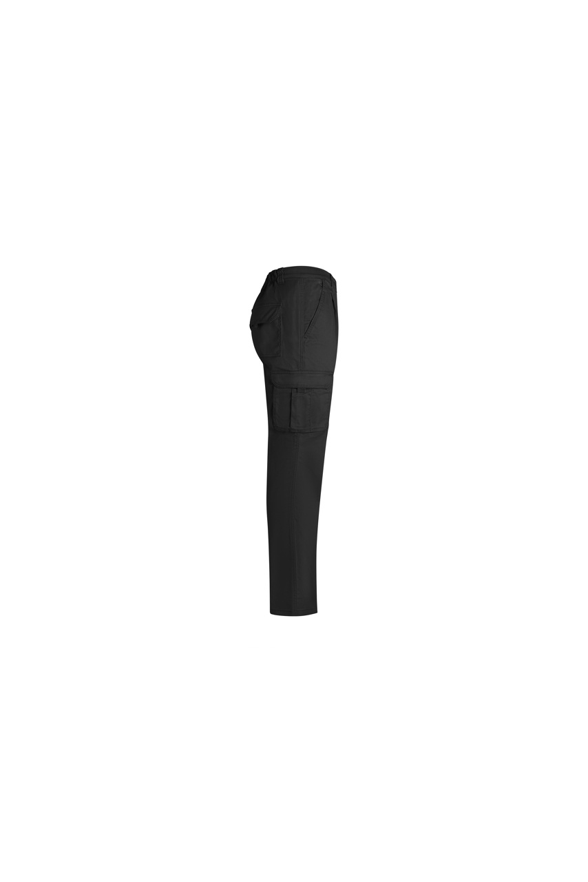 Unisex Warmor Fleece-Lined Work Trousers
