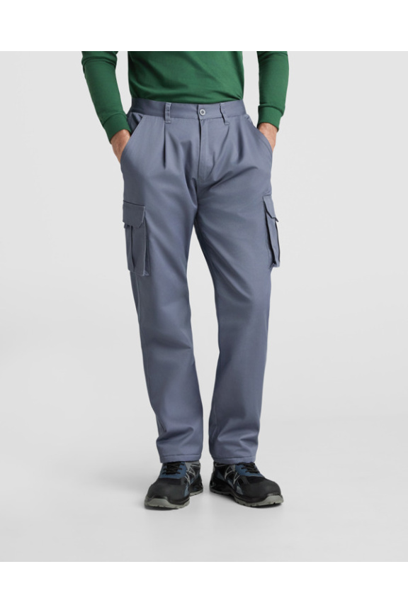 Pantaloni Cargo WARMOR Unisex Durabili