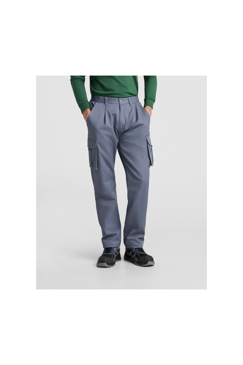 Pantaloni Cargo WARMOR Unisex Durabili