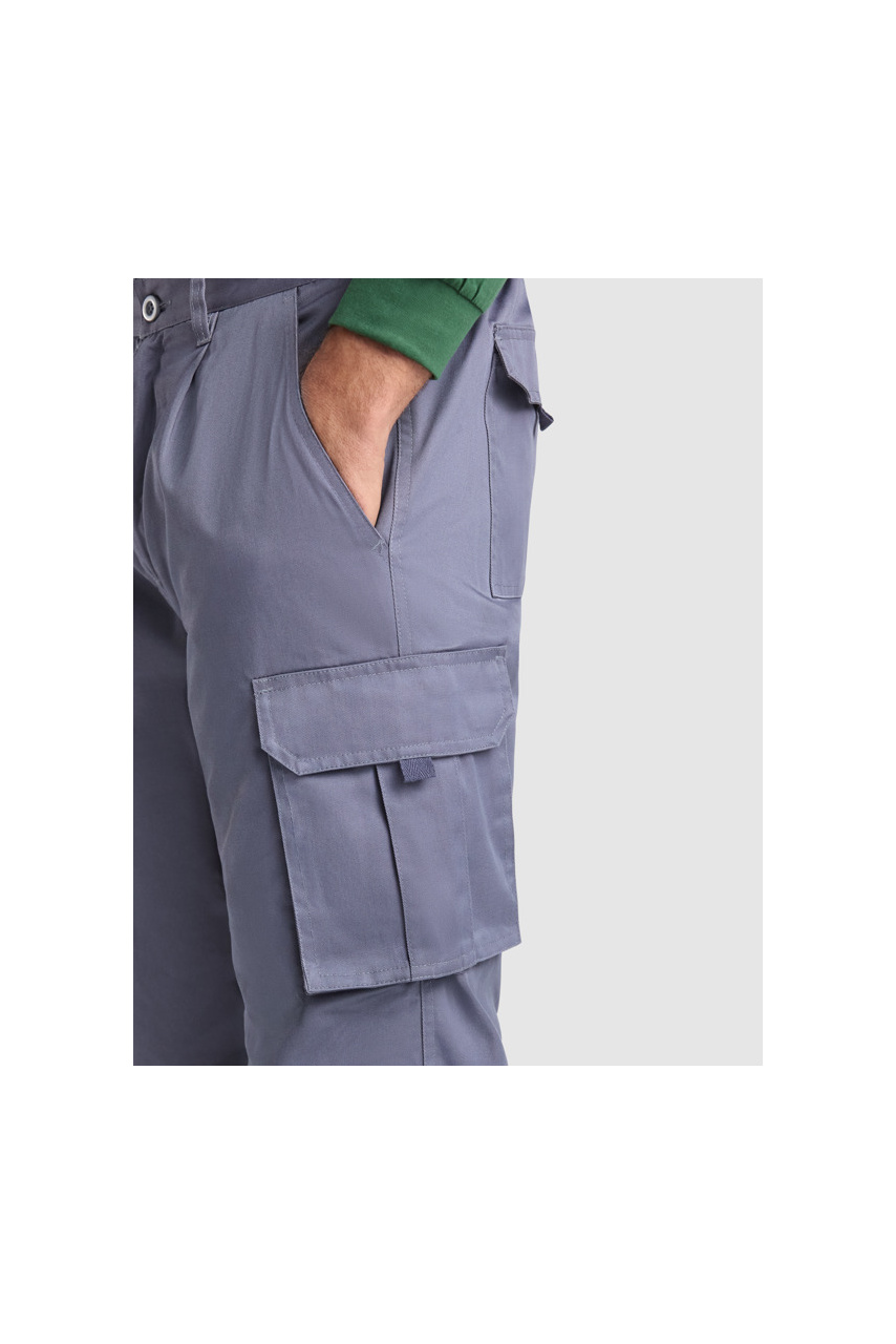 Pantaloni Cargo WARMOR Unisex Durabili