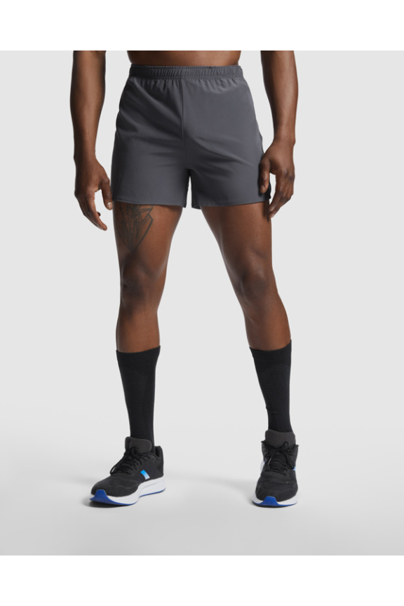EVERTON Men's Running Shorts - Lightweight & Breathable