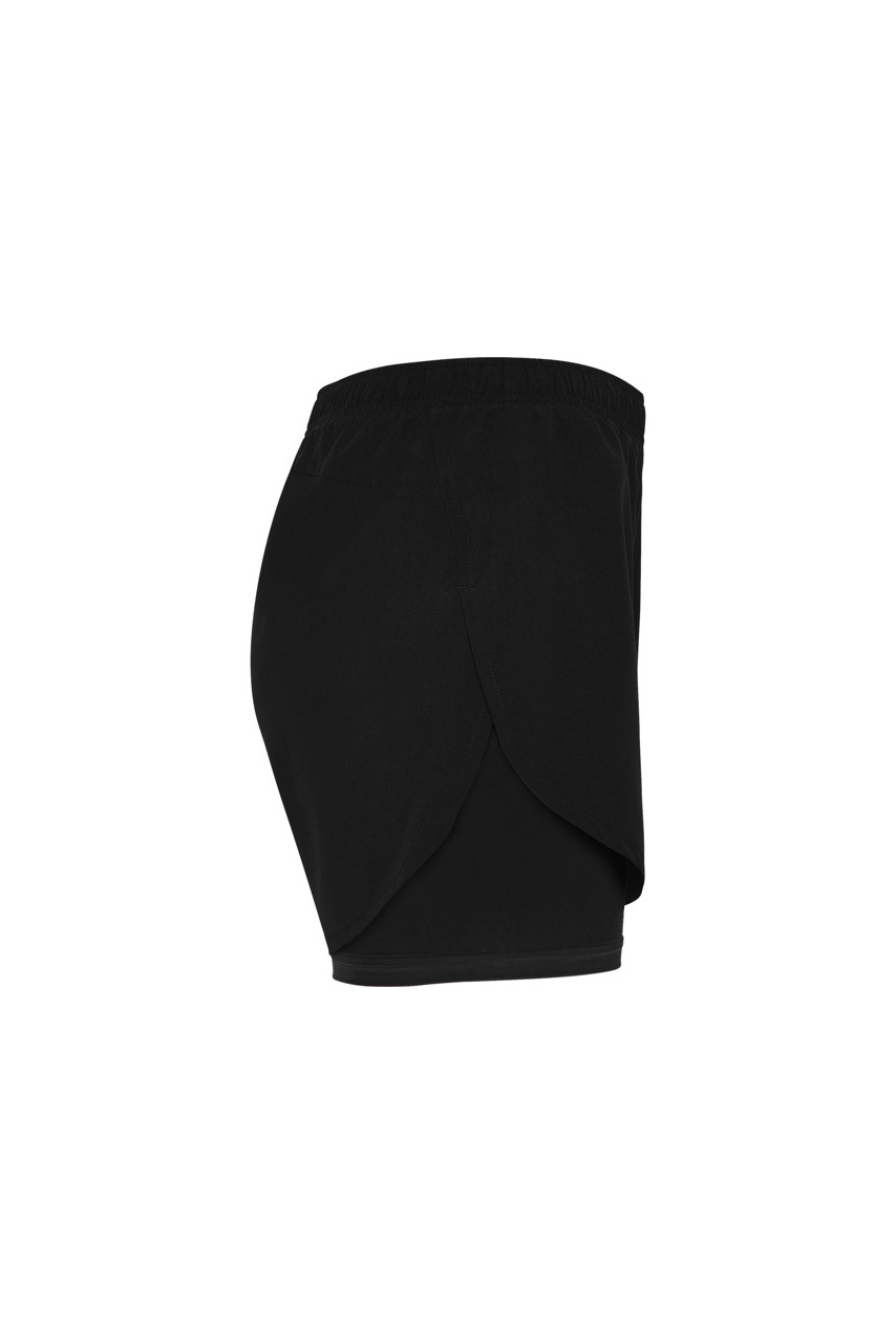Pantaloni Scurți de Alergare LANUS - Confort și Performanță