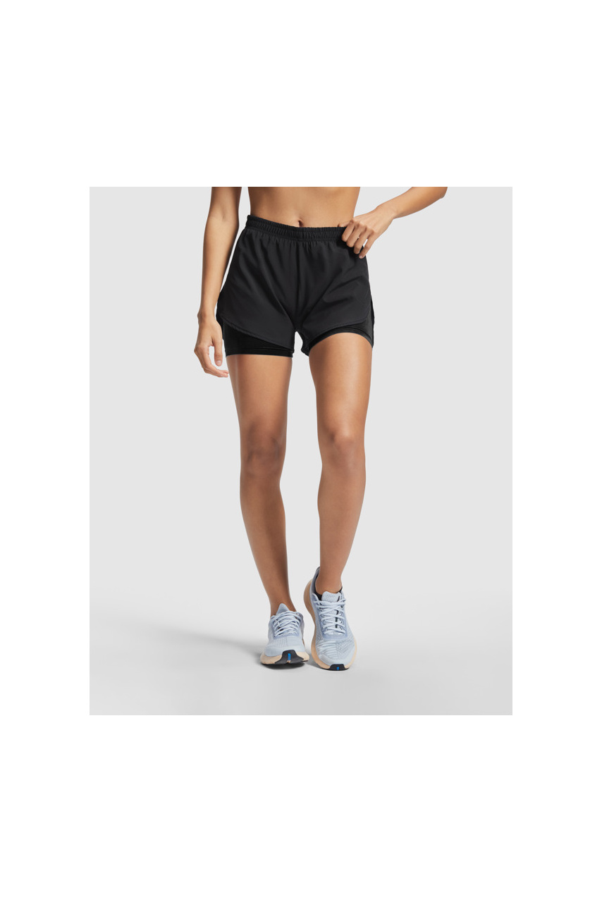 LANUS Lightweight Running Shorts