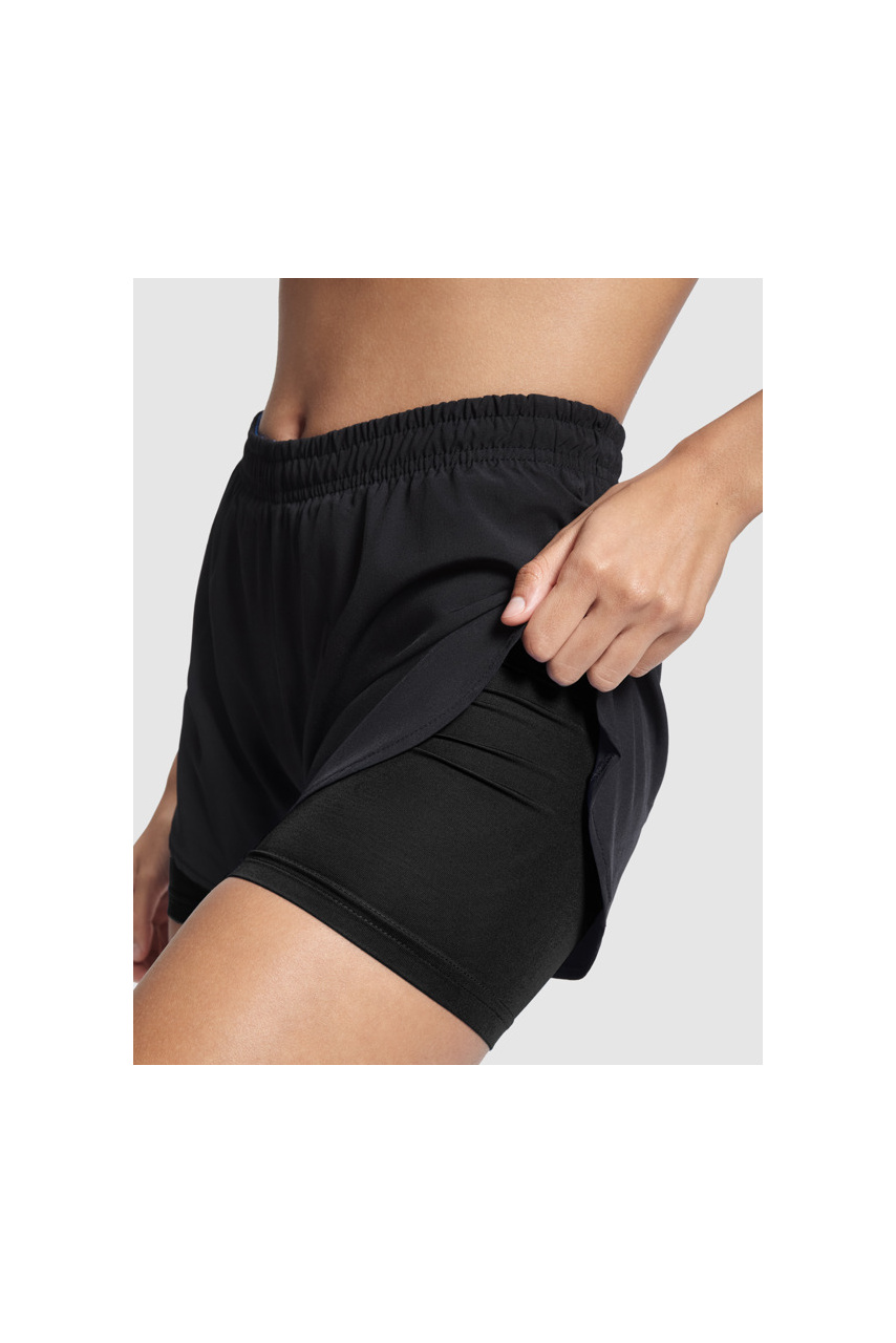 LANUS Lightweight Running Shorts