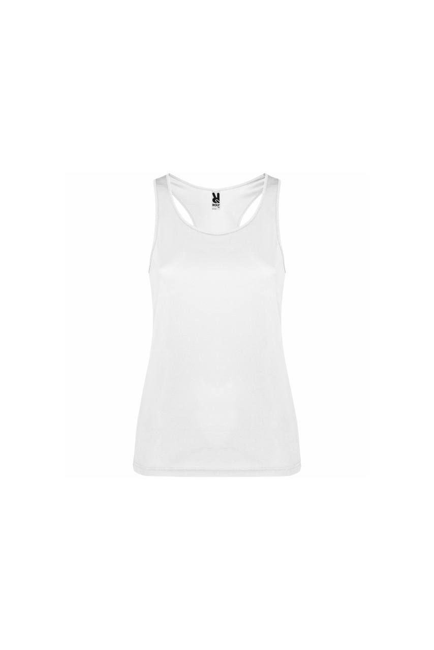 Breathable Racerback Tank Top - UV Certified