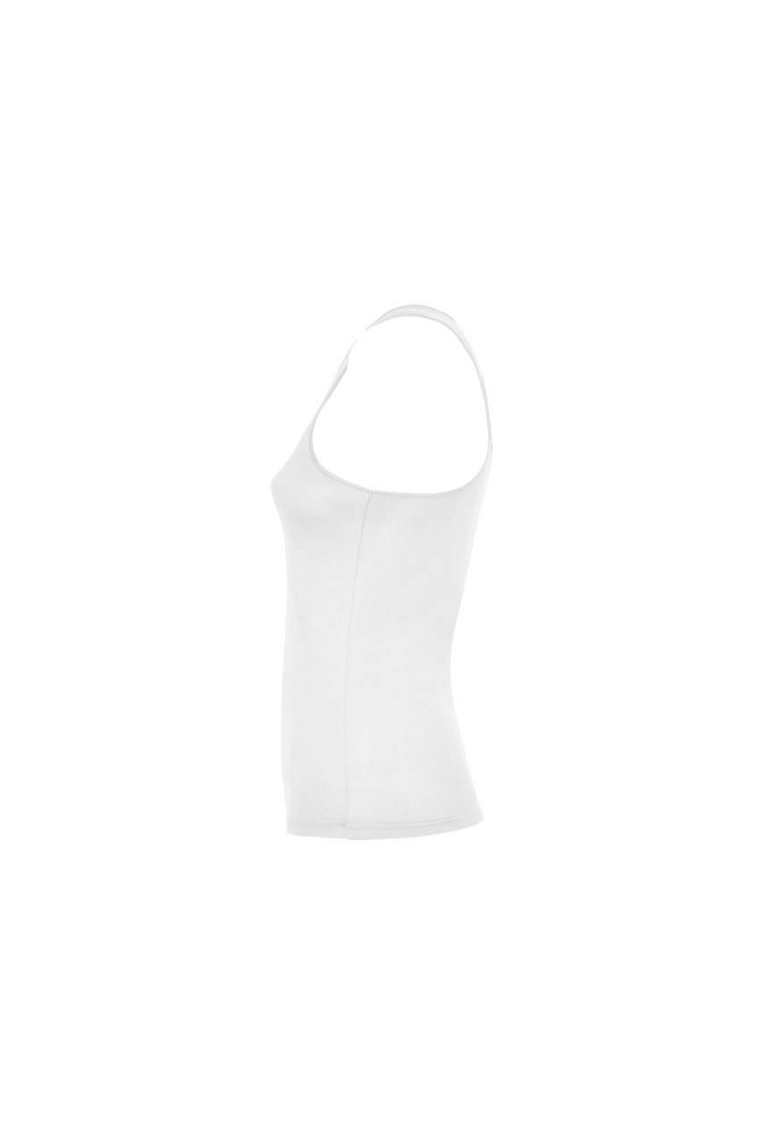 Breathable Racerback Tank Top - UV Certified