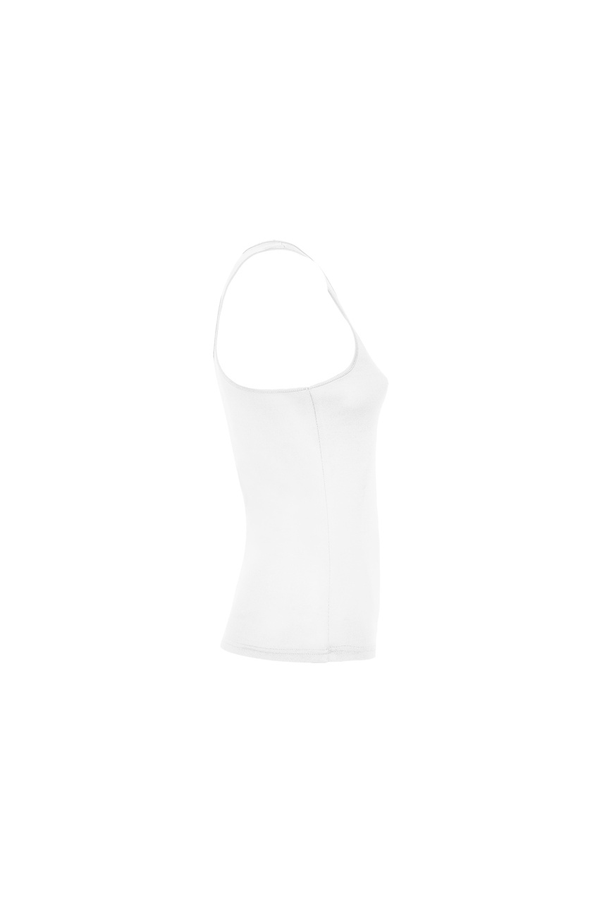 Breathable Racerback Tank Top - UV Certified