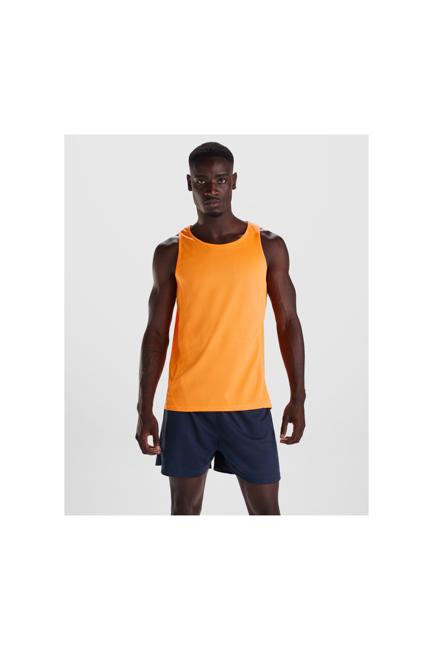 ANDRE Technical Sports Tank Top - UV Protection