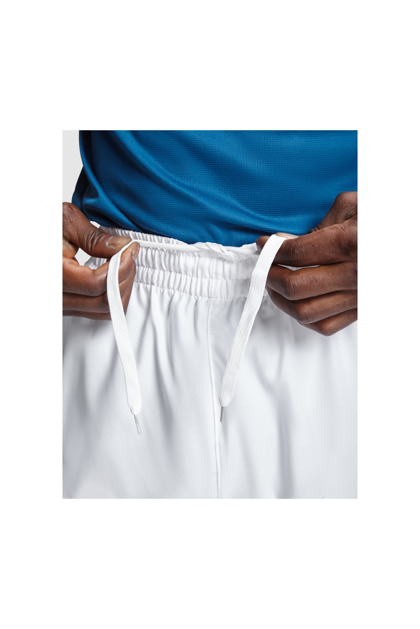 Andy Lightweight Sports Shorts - Breathable & Comfortable
