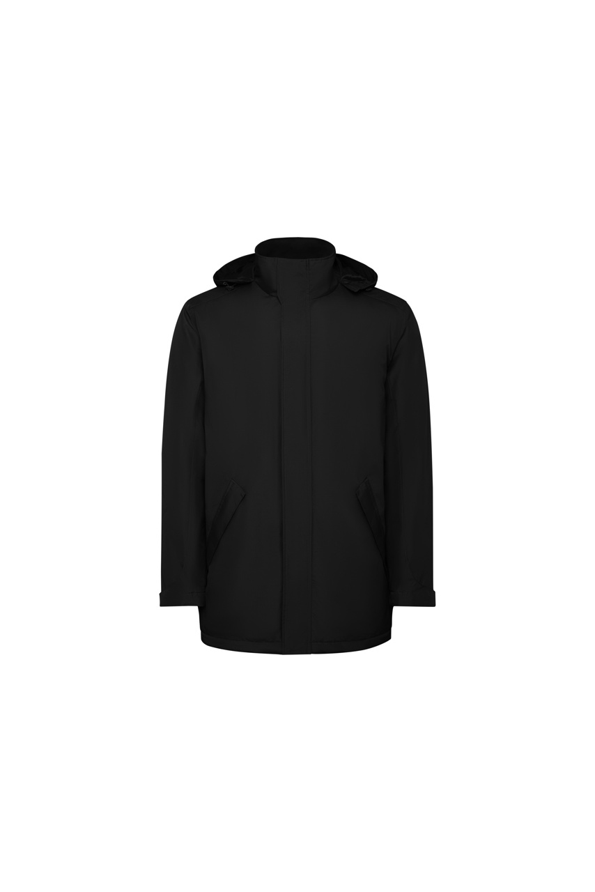 Geacă Parka Căptușită Eco America