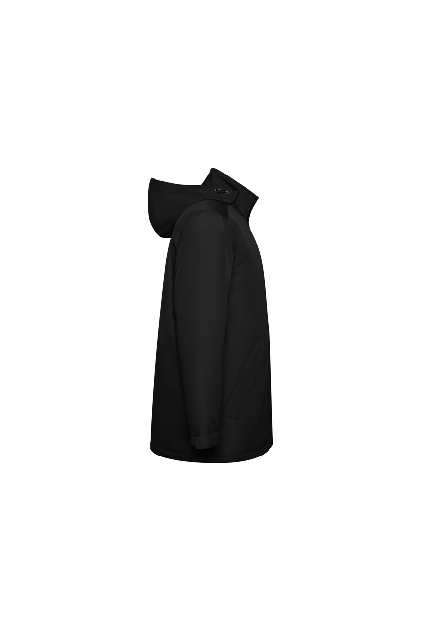 Geacă Parka Căptușită Eco America