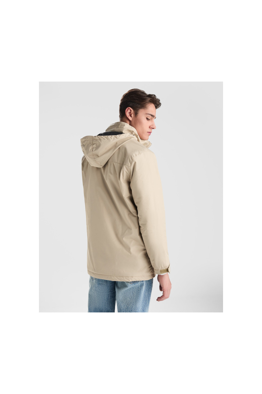 Geacă Parka Căptușită Eco America