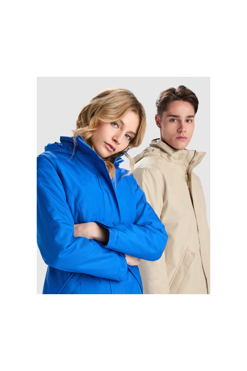 Geacă Parka Căptușită Eco America