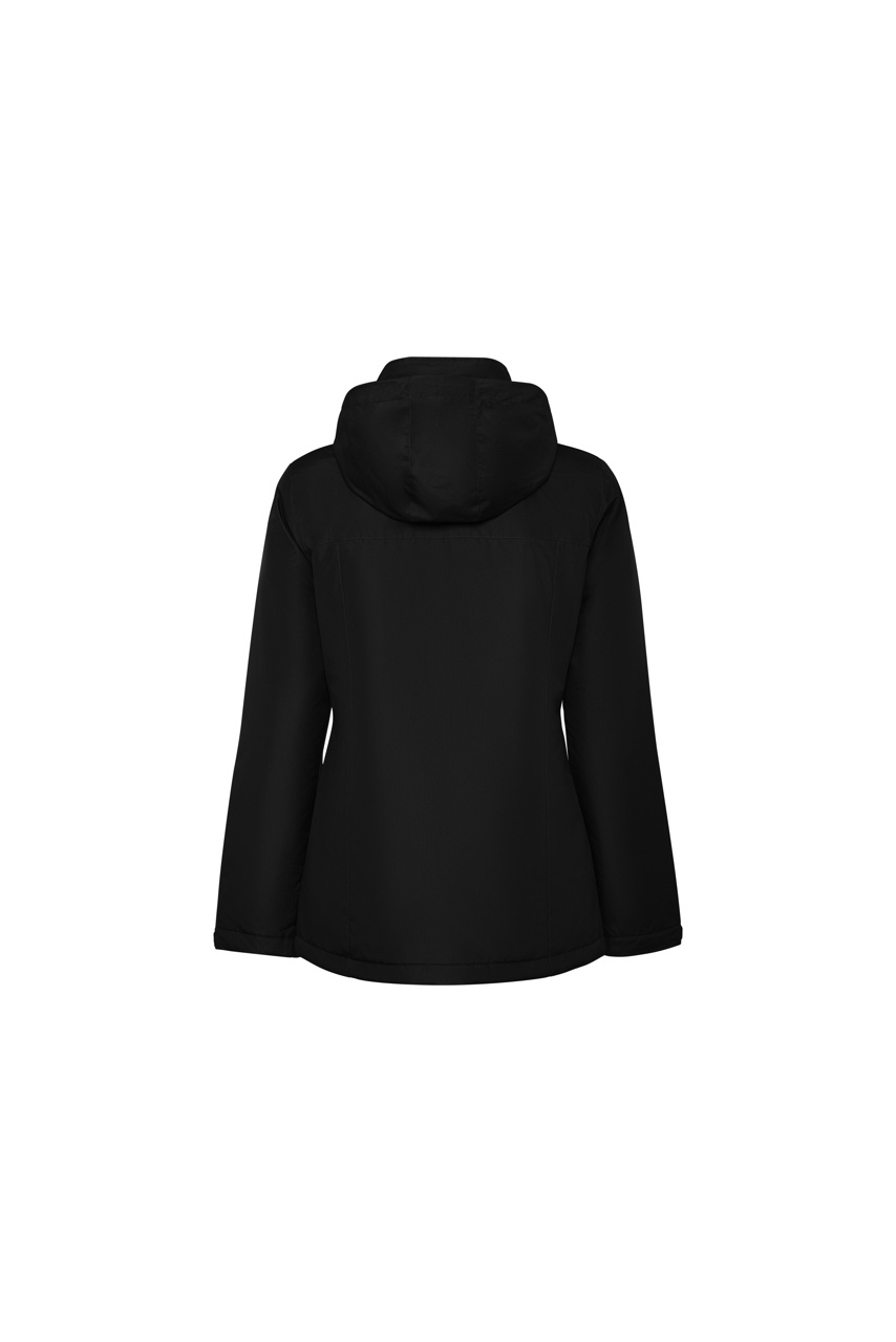 Geacă Parka Femei Recycled America