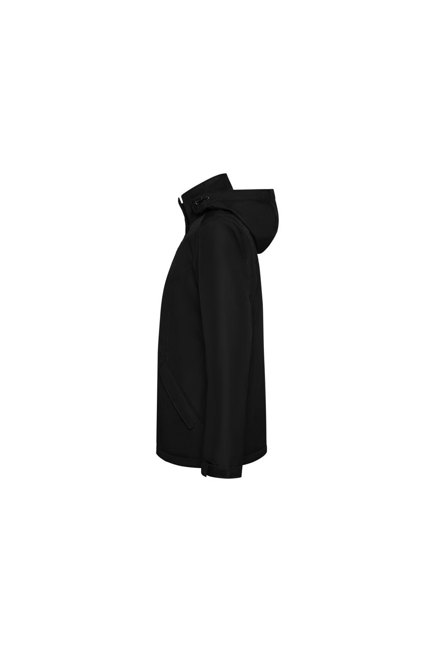 Geacă Parka Femei Recycled America