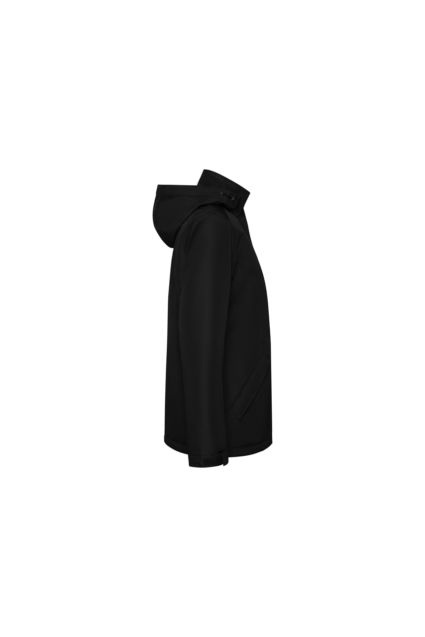 Geacă Parka Femei Recycled America