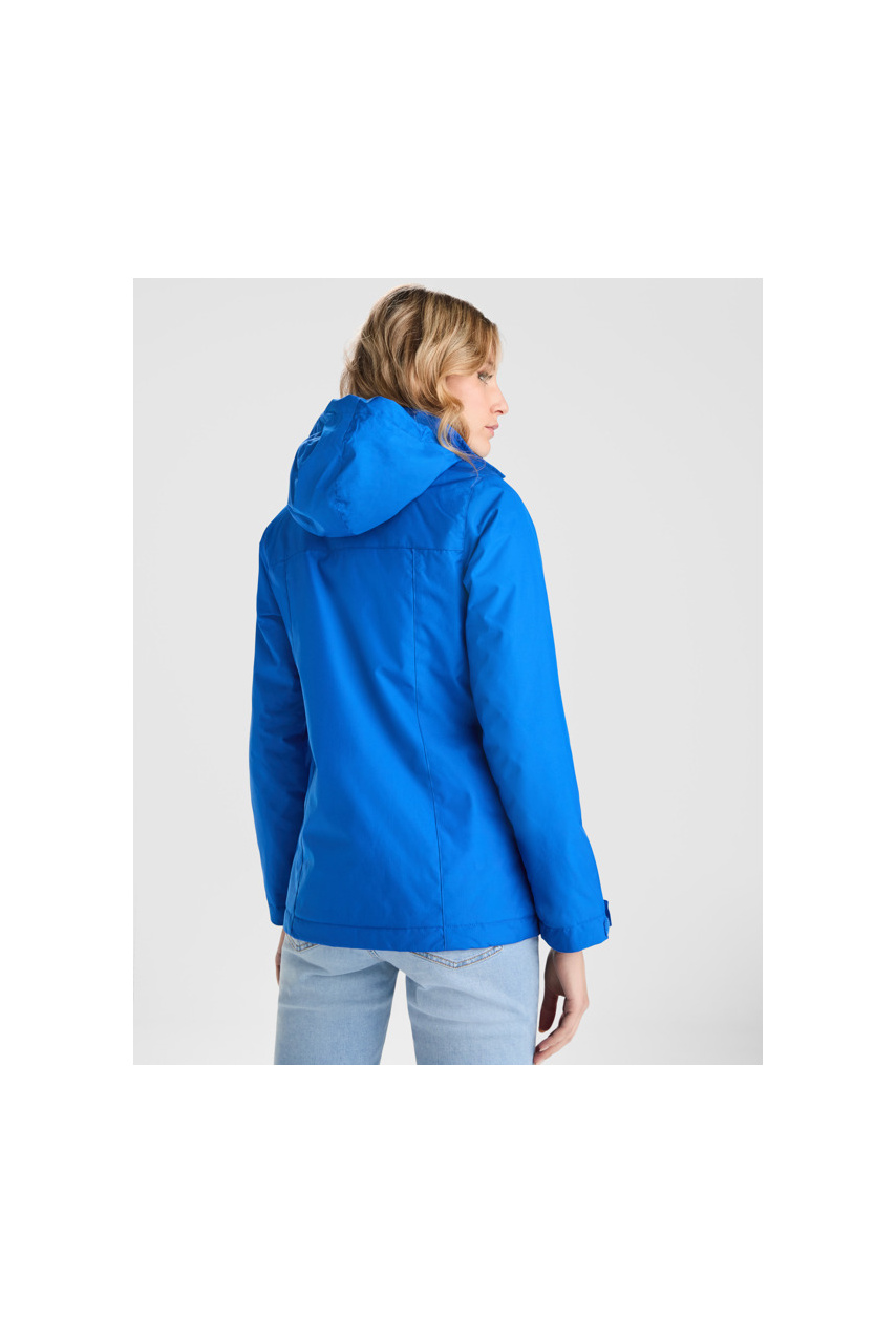 Geacă Parka Femei Recycled America