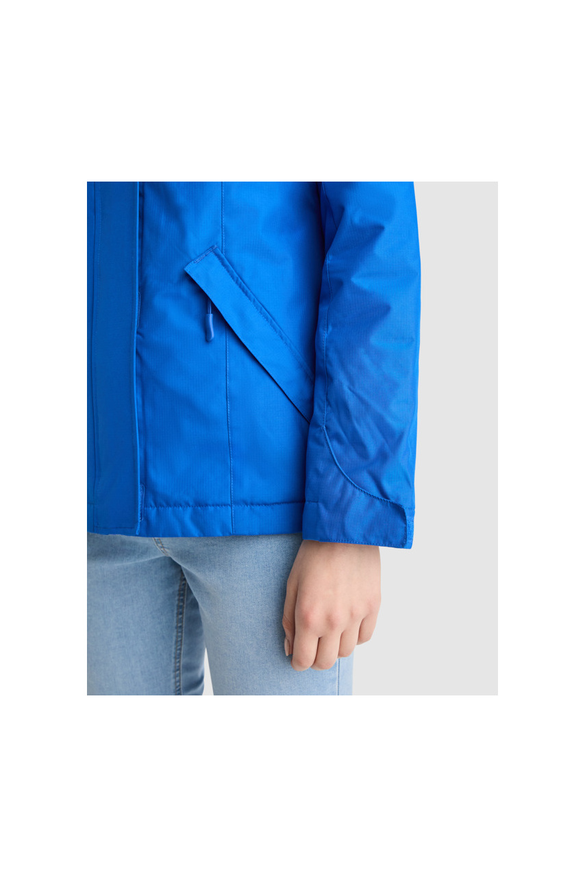 Geacă Parka Femei Recycled America