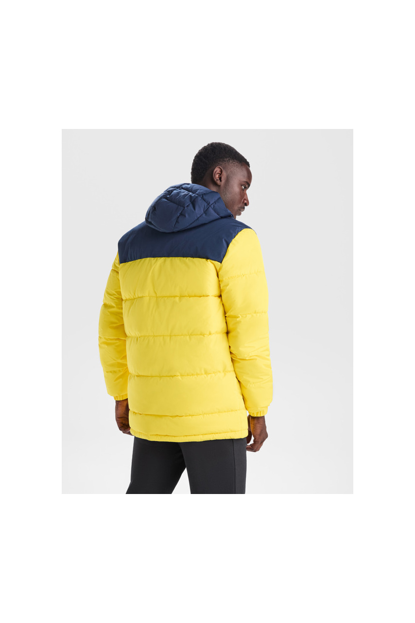 Geacă Parka Impermeabilă Tallin