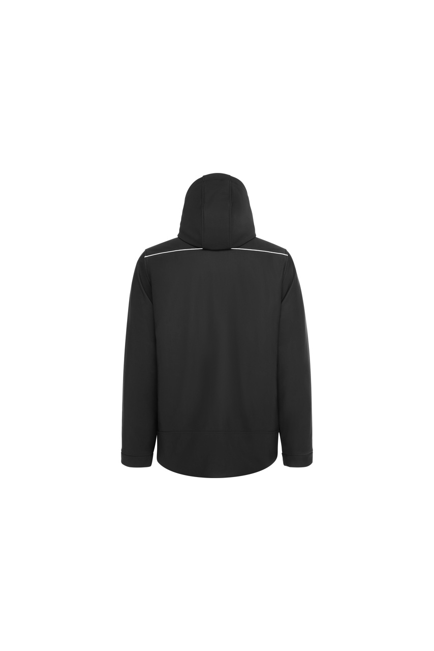 Parka Sportivă Termică EMIN Unisex