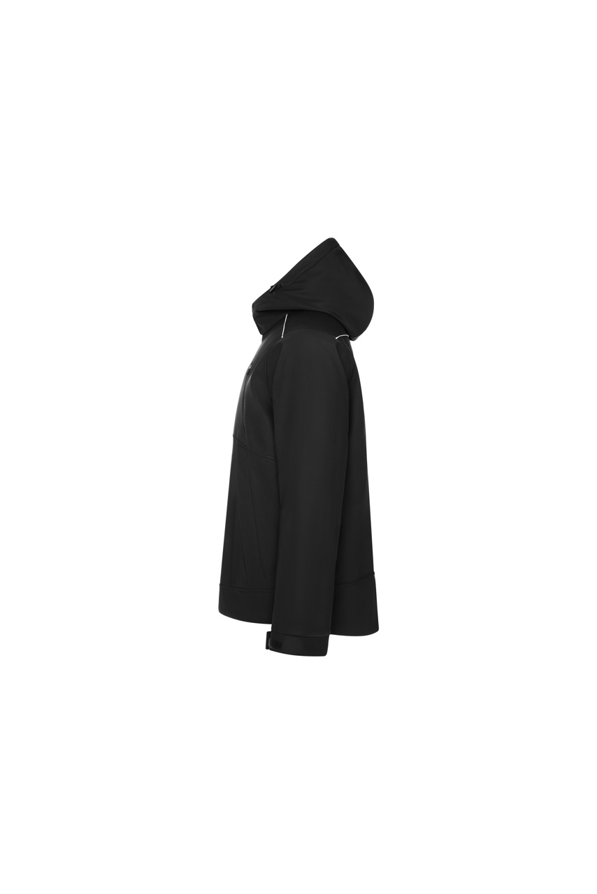 Parka Sportivă Termică EMIN Unisex