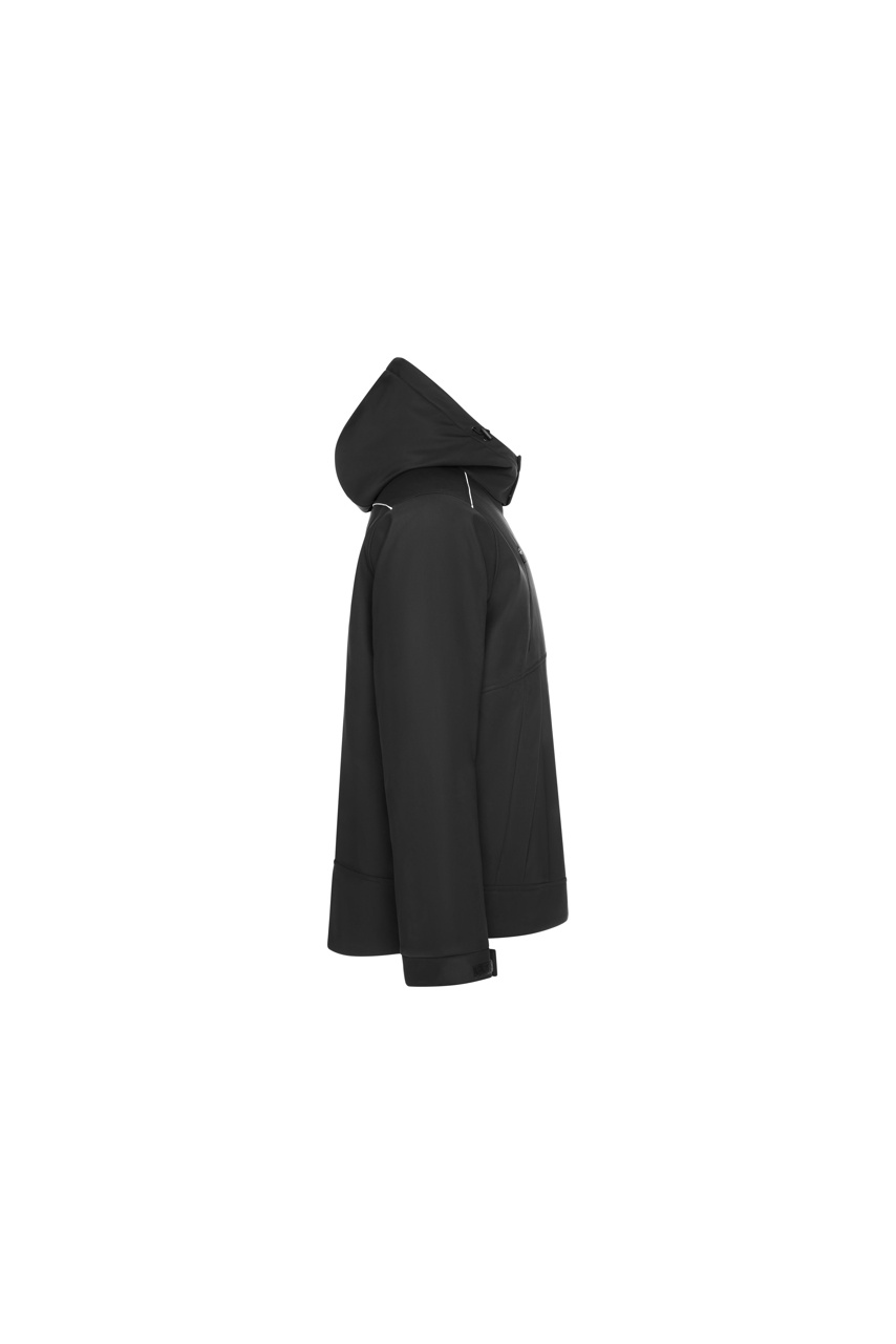 Parka Sportivă Termică EMIN Unisex