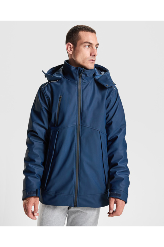 Parka Sportivă Termică EMIN Unisex