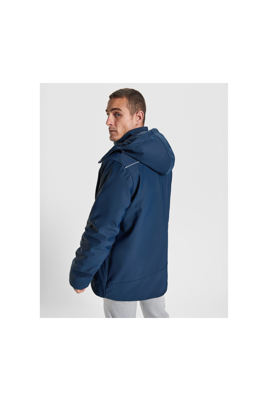 Parka Sportivă Termică EMIN Unisex