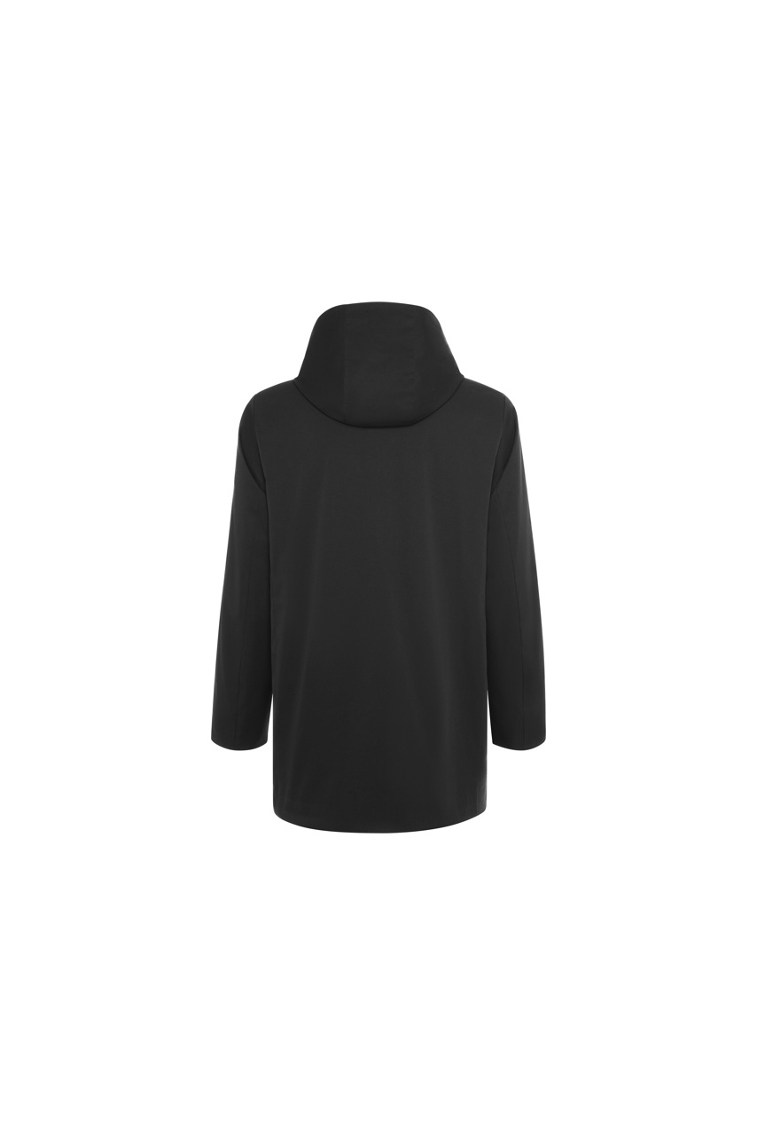 Geacă Parka Matlasată 3/4 DOME - Unisex & Rezistentă