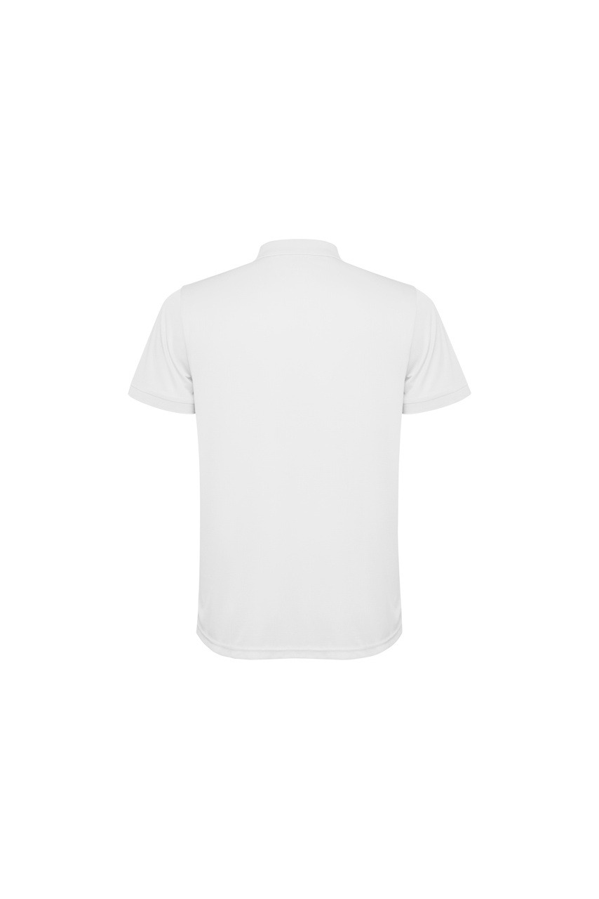 TORMO Eco-Friendly Performance Polo Shirt