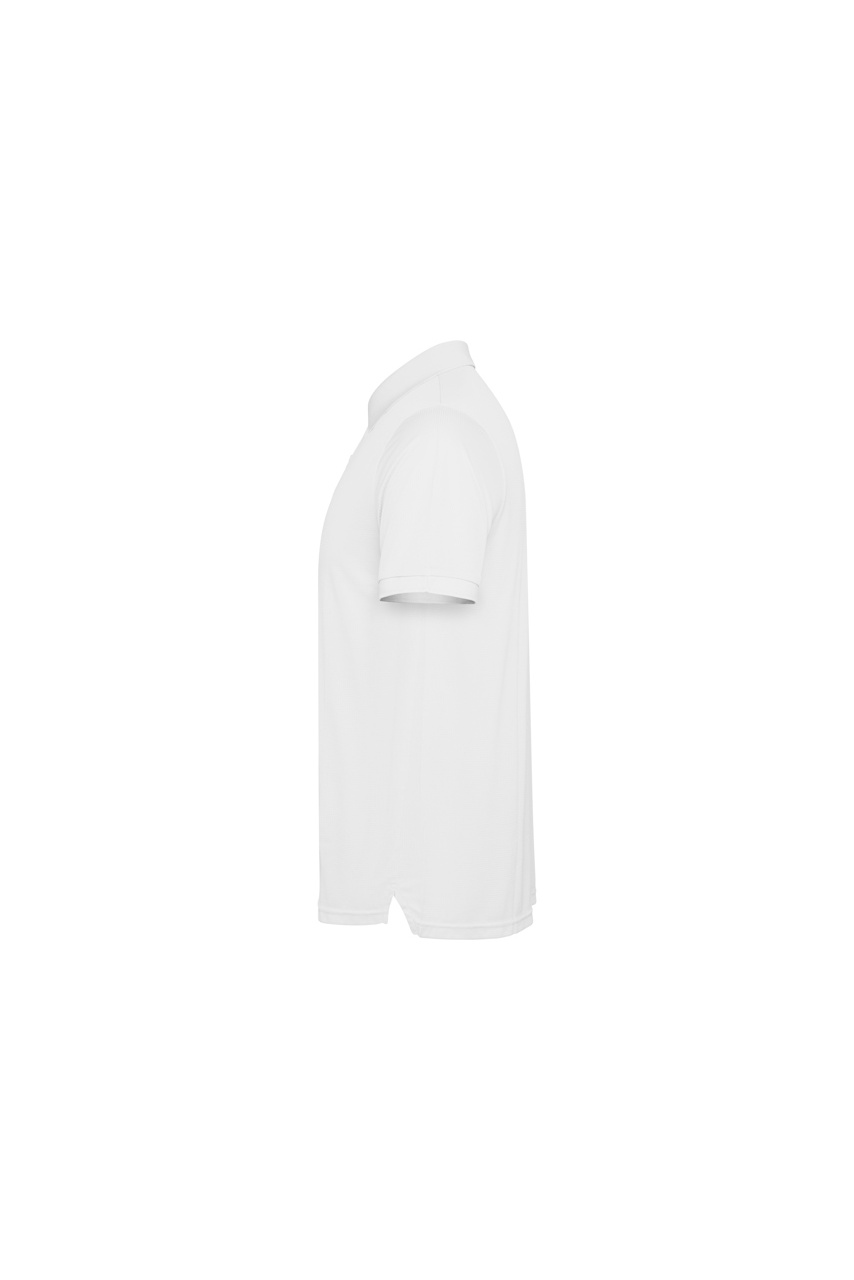 TORMO Eco-Friendly Performance Polo Shirt