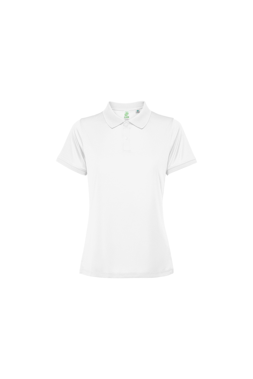 Tricou Polo Tehnic Tormo pentru Femei