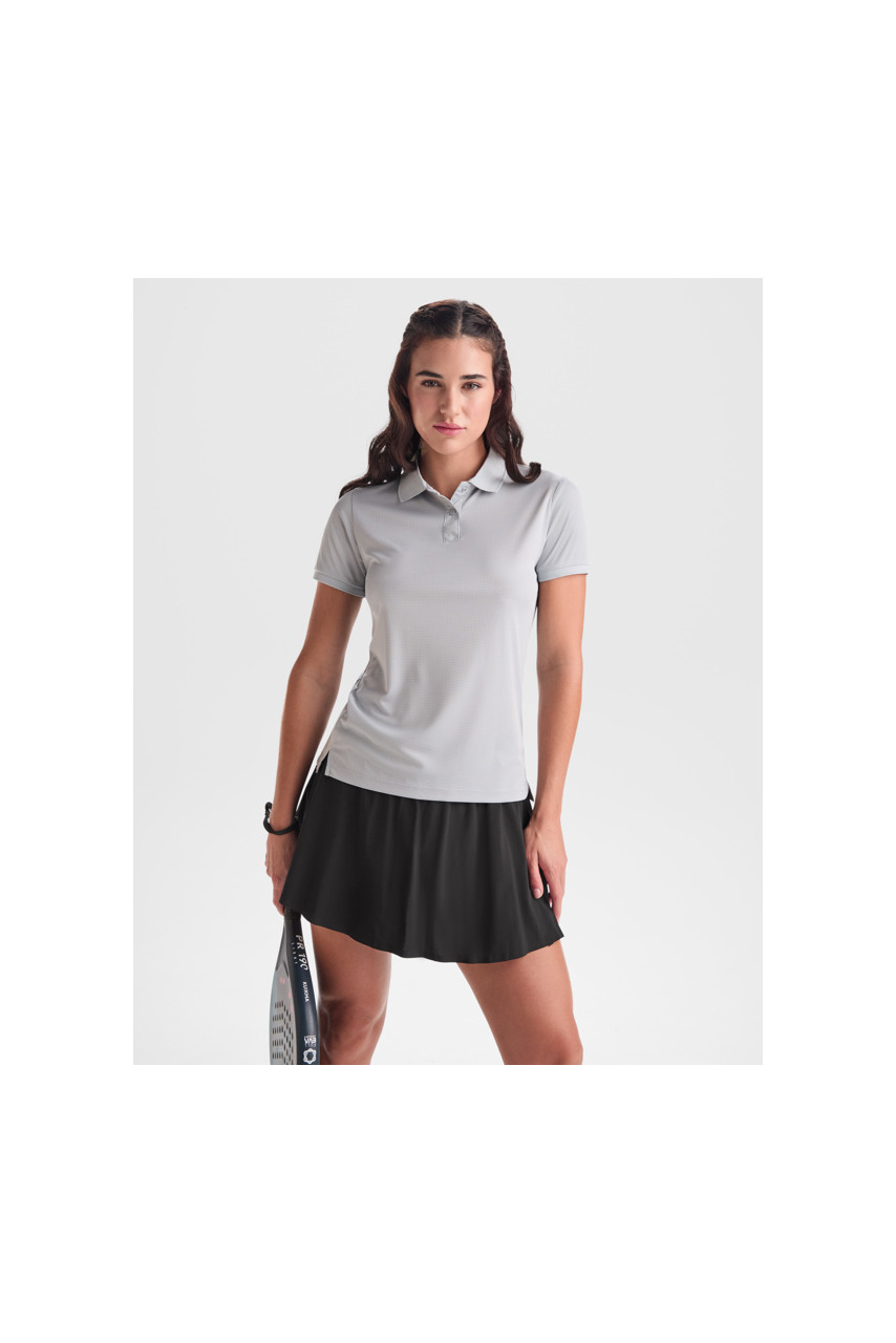 Tormo Women's Eco-Friendly Polo Shirt