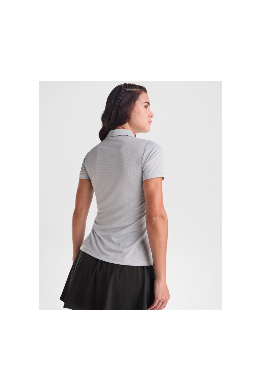 Tricou Polo Tehnic Tormo pentru Femei