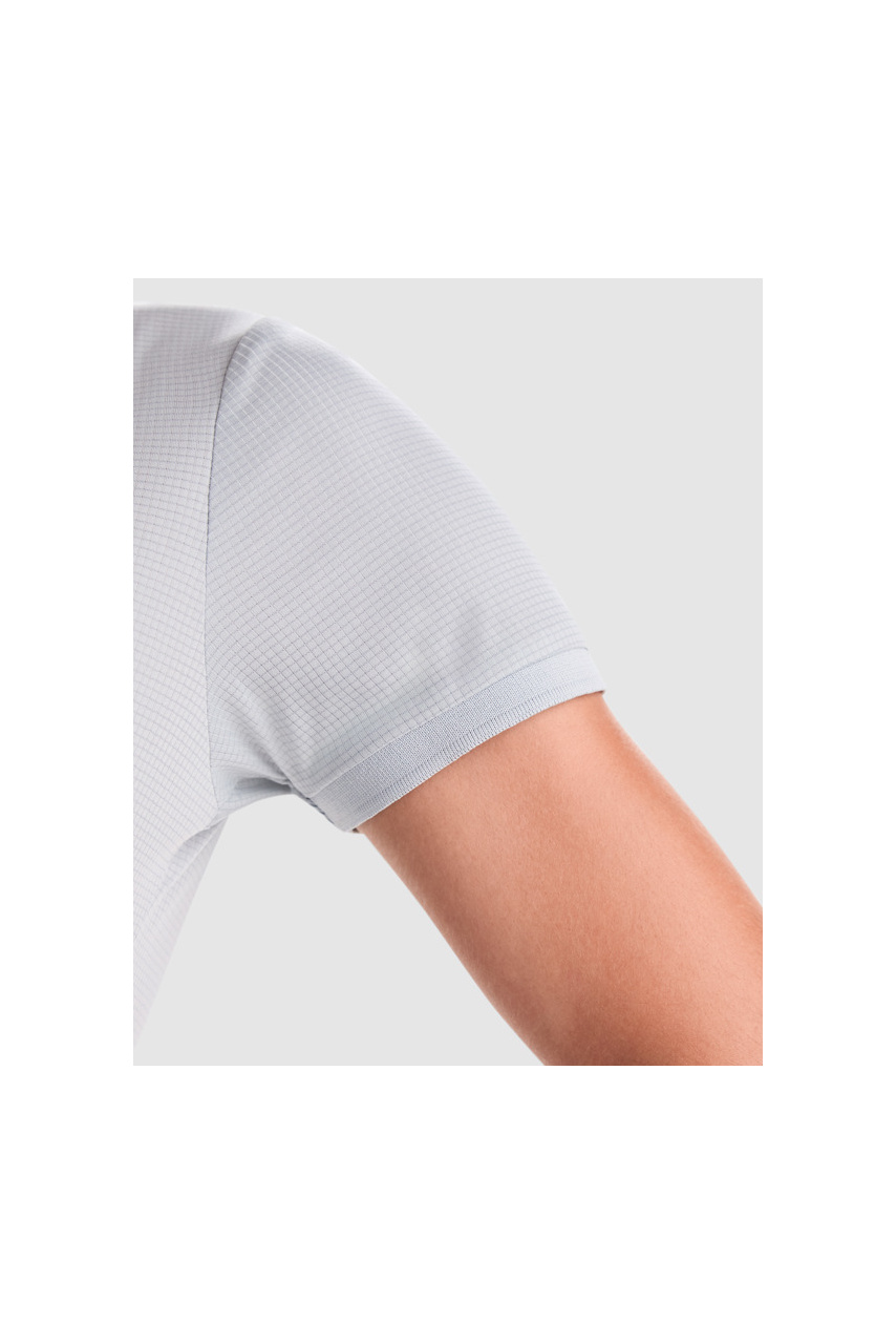 Tricou Polo Tehnic Tormo pentru Femei
