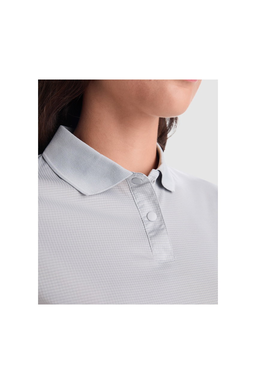 Tricou Polo Tehnic Tormo pentru Femei