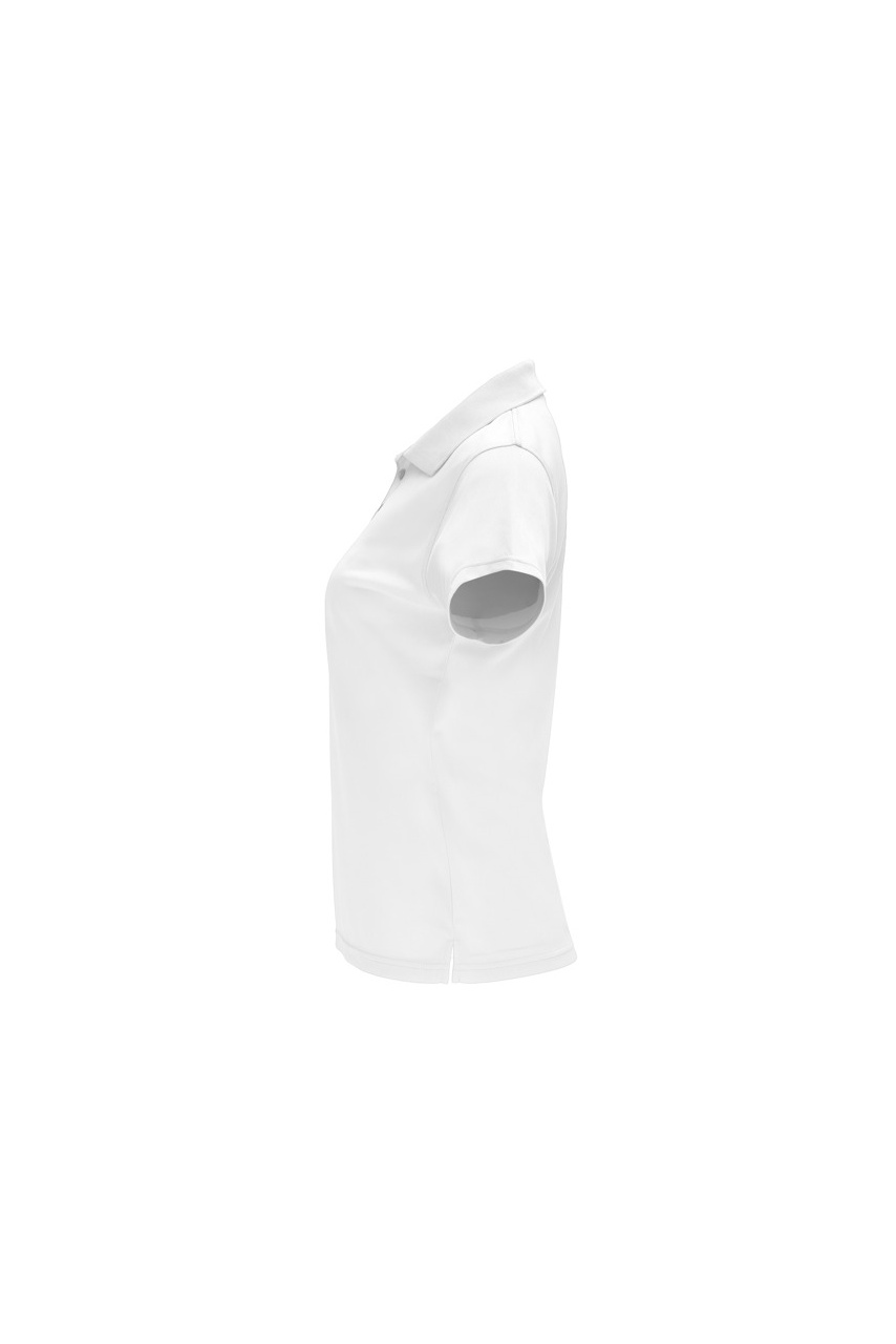 Tricou Polo Tehnic Femei MONZHA