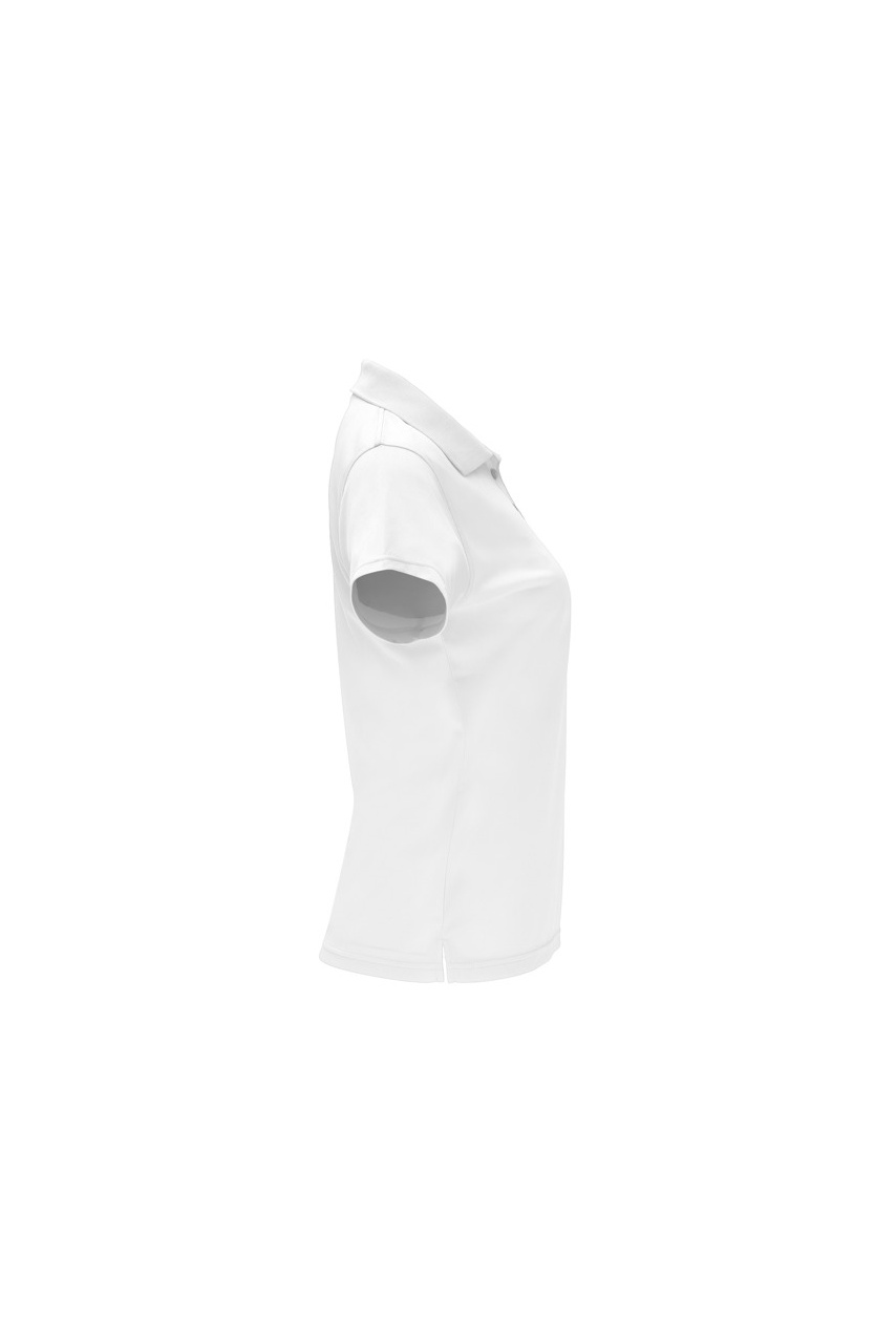 Tricou Polo Tehnic Femei MONZHA