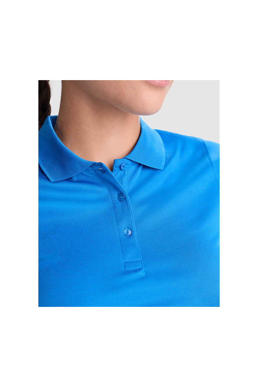 Tricou Polo Tehnic Femei MONZHA