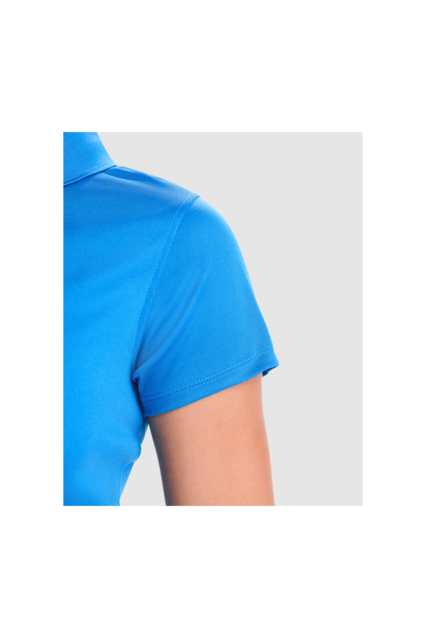 Tricou Polo Tehnic Femei MONZHA