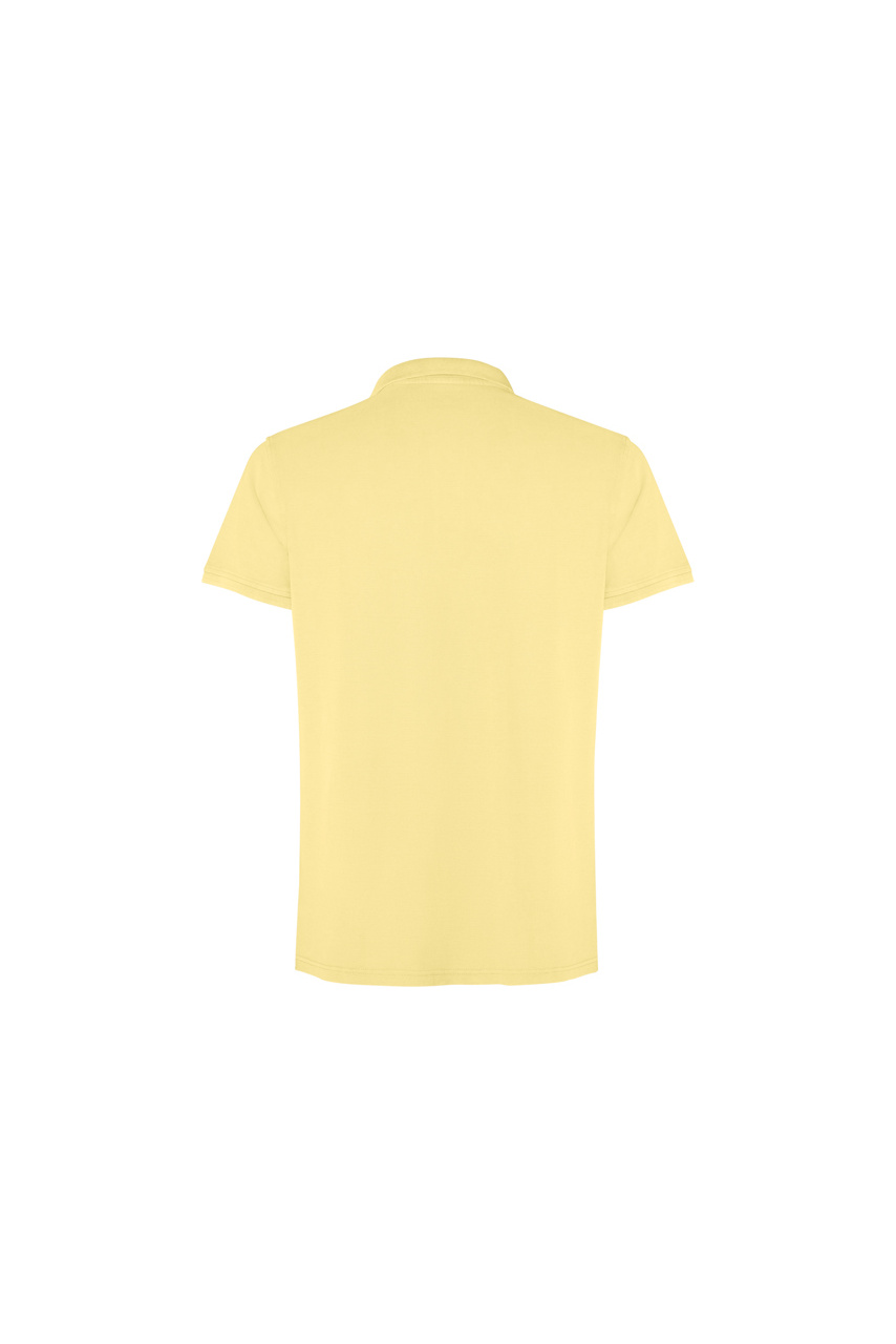 Tricou Polo Unisex COBAIN din Bumbac