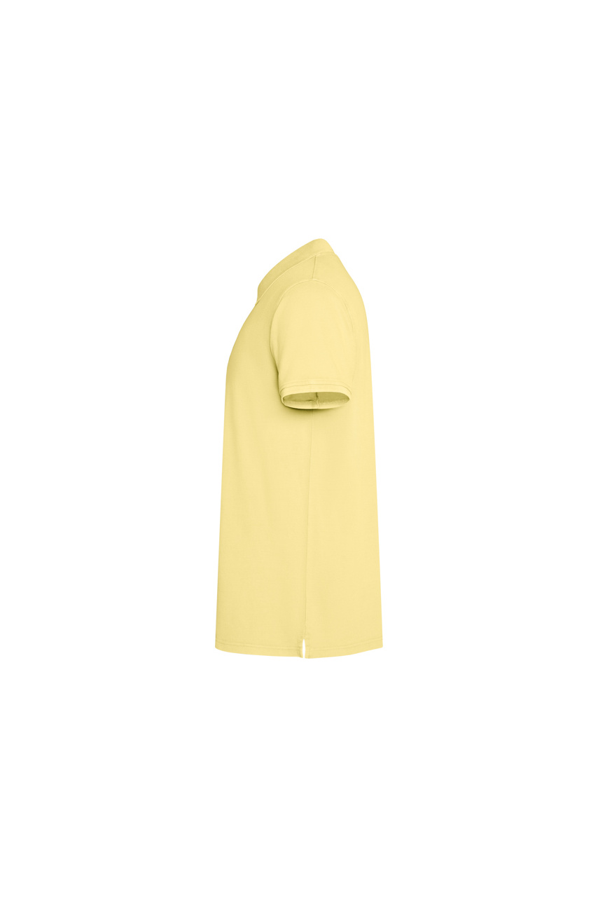 Tricou Polo Unisex COBAIN din Bumbac