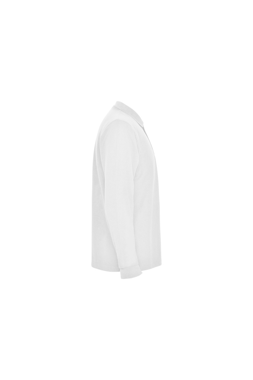 Tricou Polo cu Mâneci Lungi CARPE