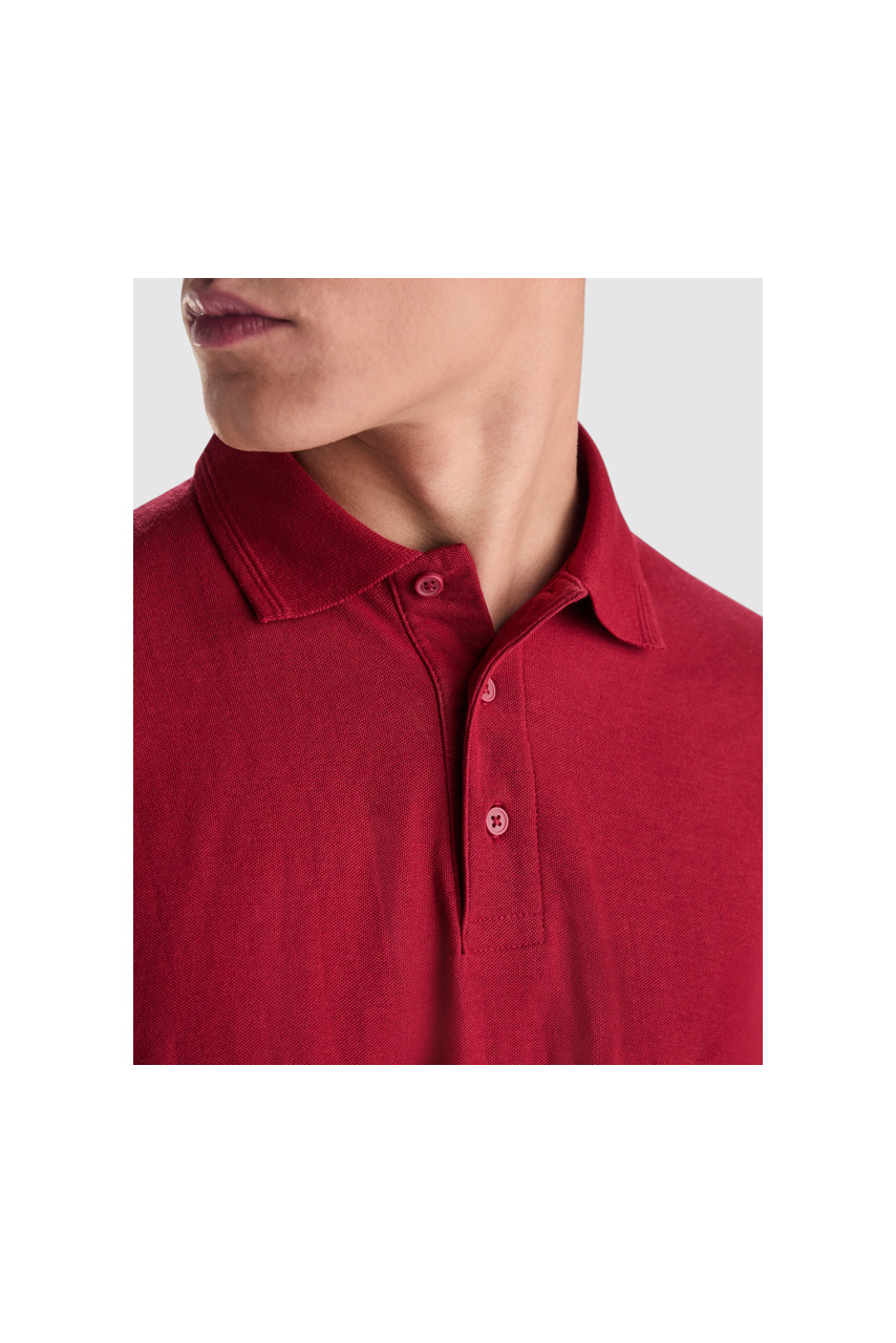 Tricou Polo cu Mâneci Lungi CARPE