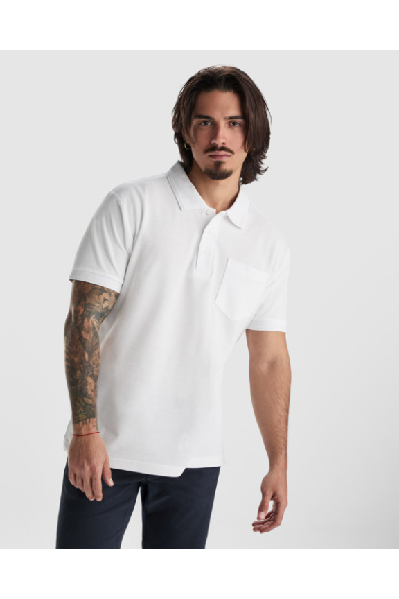 Tricou Polo Centauro Premium - Confort și Stil