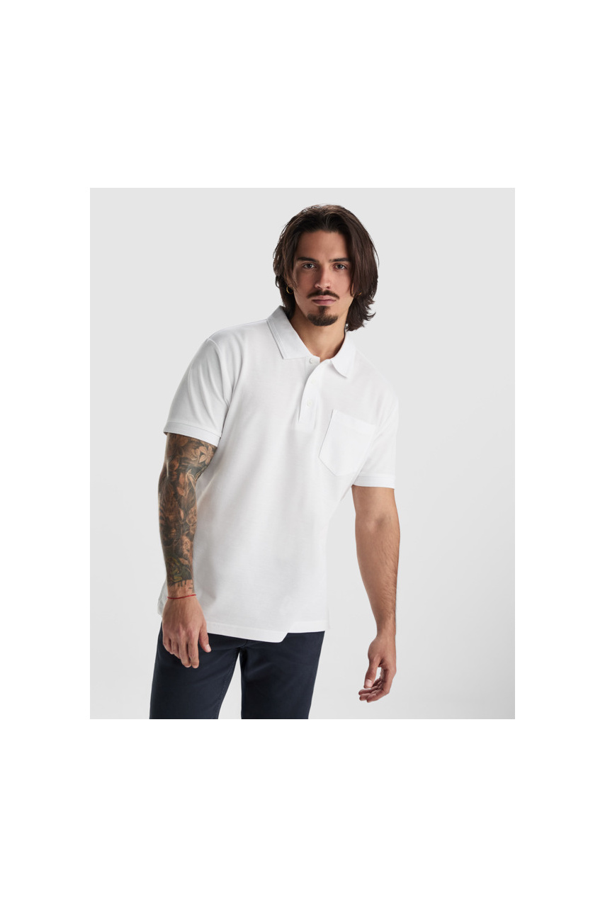 Tricou Polo Centauro Premium - Confort și Stil