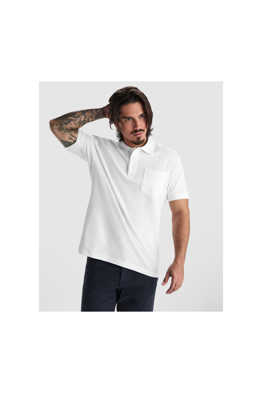 Tricou Polo Centauro Premium - Confort și Stil