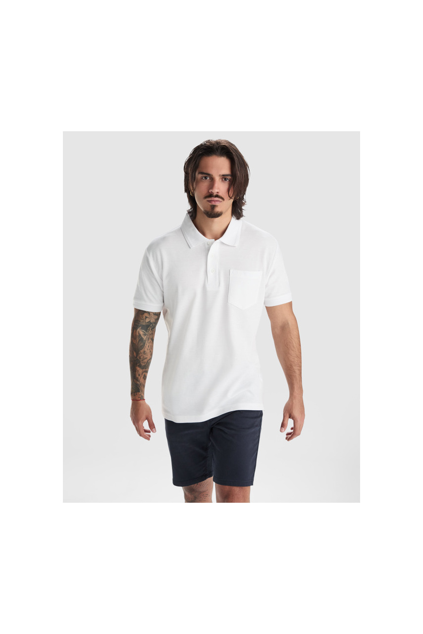 Tricou Polo Centauro Premium - Confort și Stil