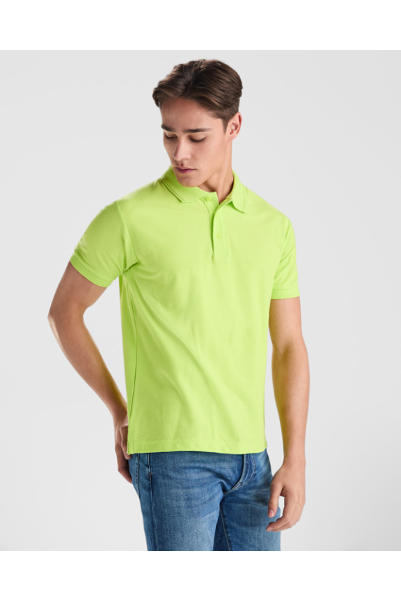 Pegaso Premium Polo Shirt - Stylish & Durable